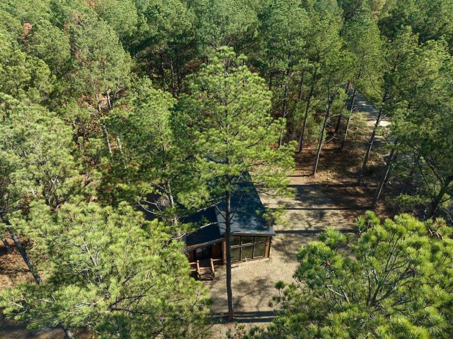 Holiday home The Blaylock Cabin, 2 King, Hot Tub, Pet Friendly! *